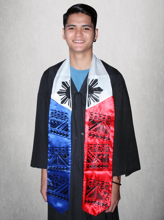 Graduation Stole 100913