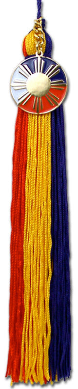 315-900-102 Graduation Tassel